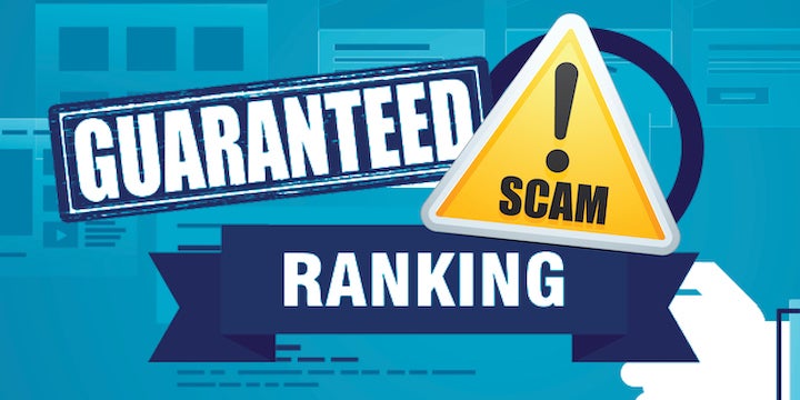 SEO Title | Why Guaranteed SEO Services Don’t Work And How To Do It Right