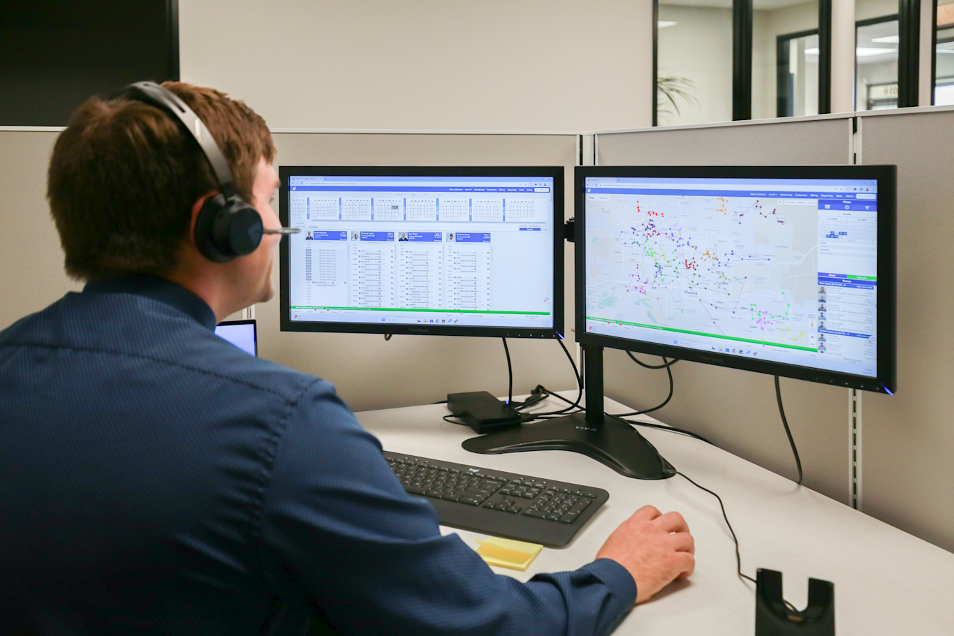 Field Routes Software Tips and Tools | FieldRoutes