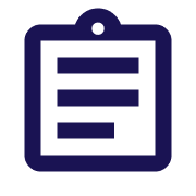 Icon | Proposals [Navy]