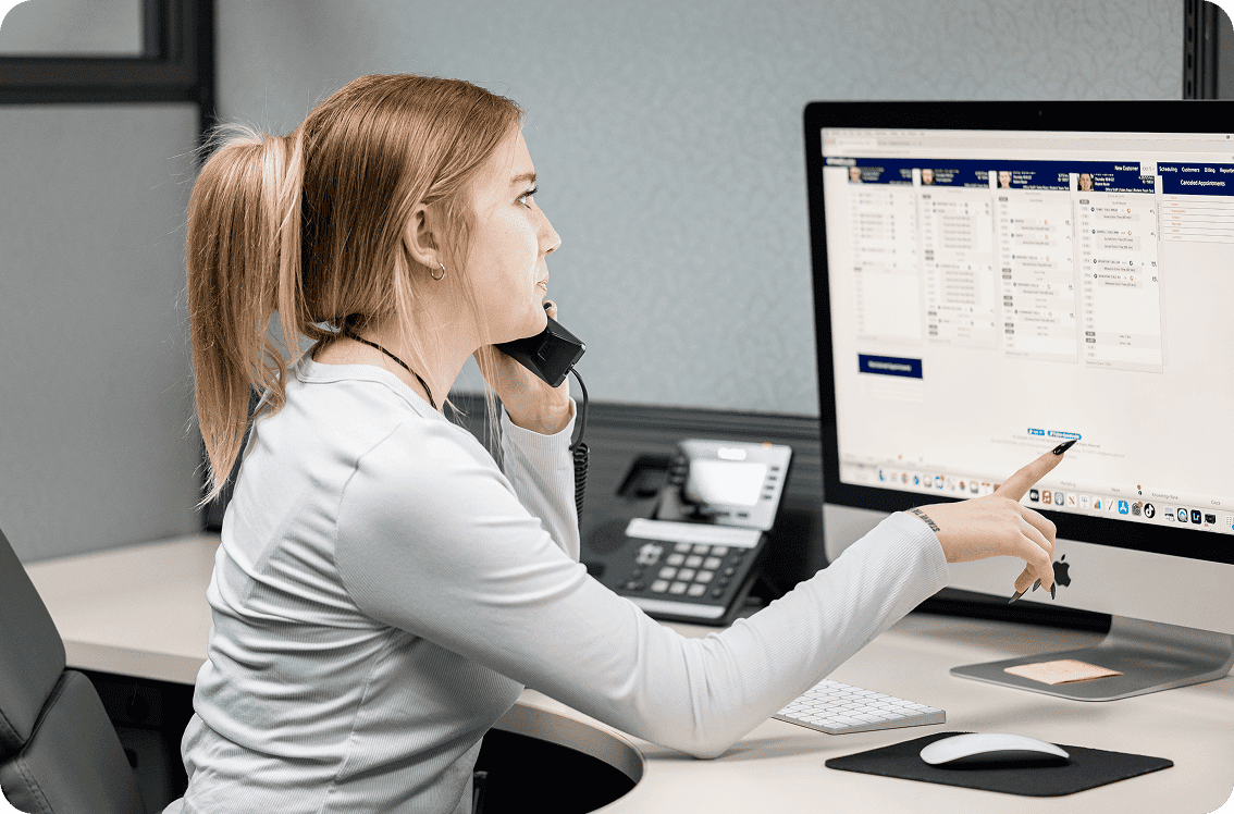 Landing Page Pest | Tabbed Switcher | Office Manager > Featured Image