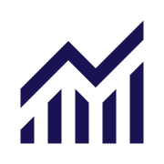 Icon | Reporting [Navy]