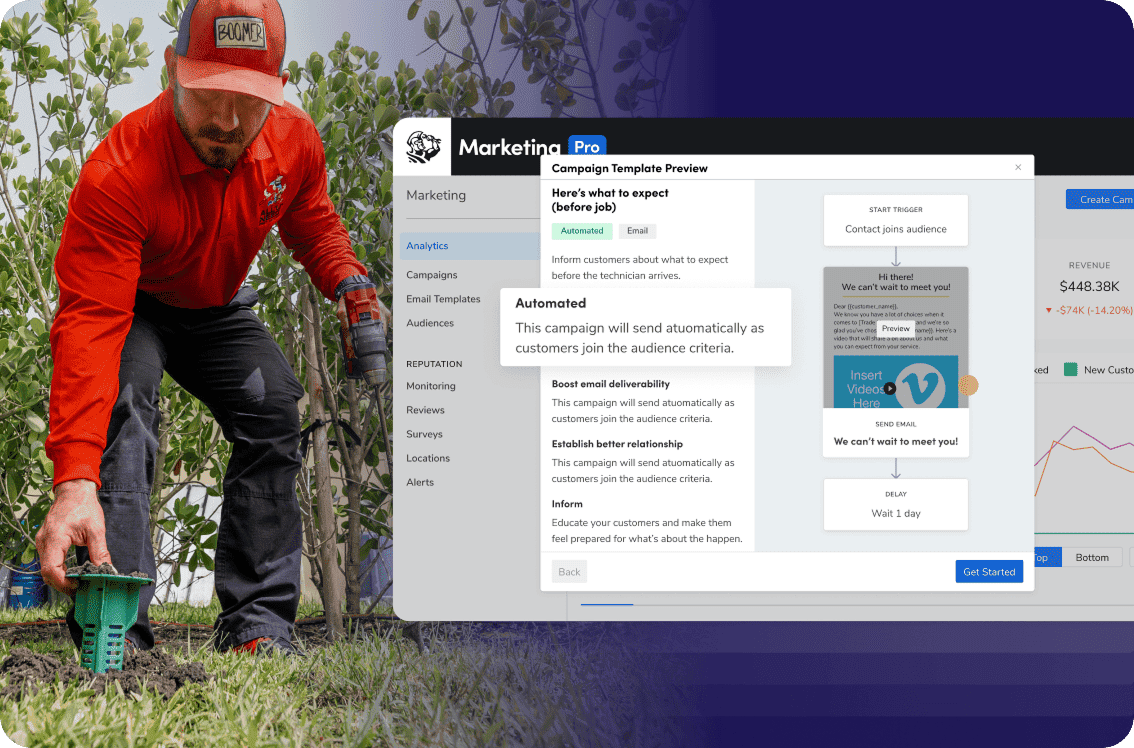 Promo | Marketing Pro FY26 | Switcher Item | Drive revenue > Featured Image