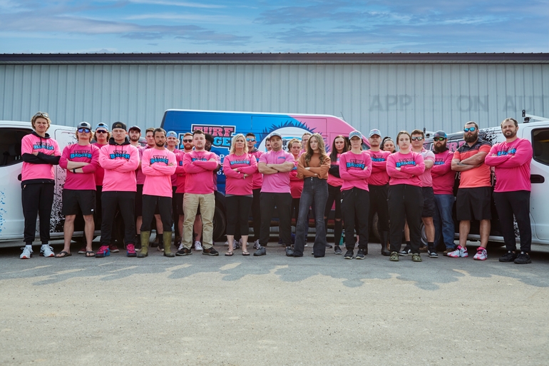 Understanding Lawn Care Business Profit Margins Featured Image