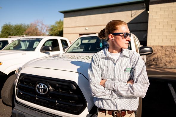 Build a Strong Pest Control Brand: Ultimate Guide Featured Image