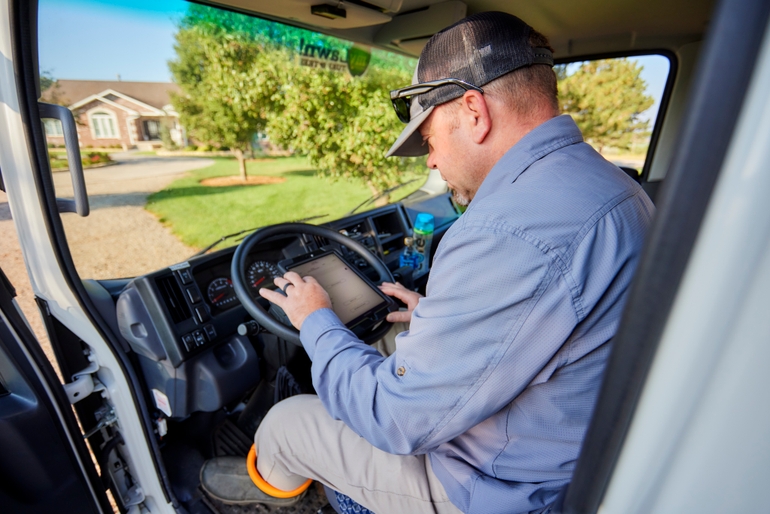 SEO - How to Get More Lawn Care Leads