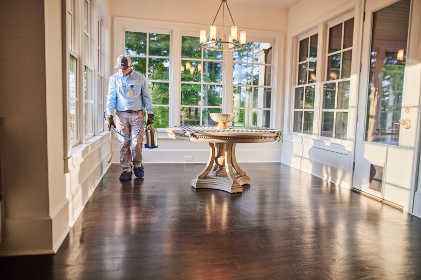 Utah Pest Control License & Certification (Updated in 2025) Featured Image