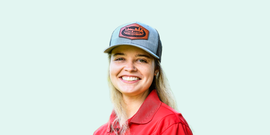 Nicolette Hurley: ‘I can do it’