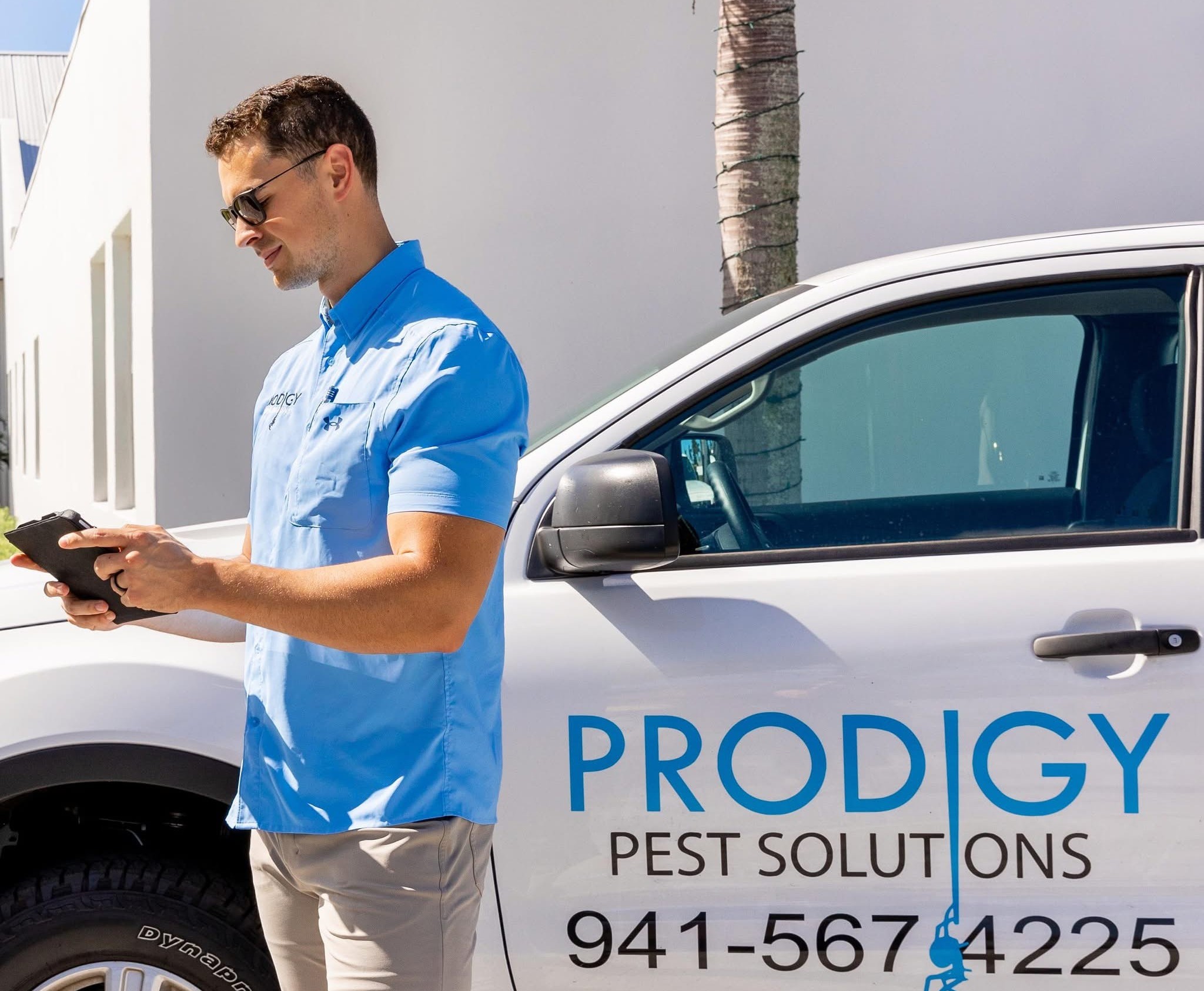 Marketing Automation Delivers Revenue, and More, for Prodigy Pest Solutions