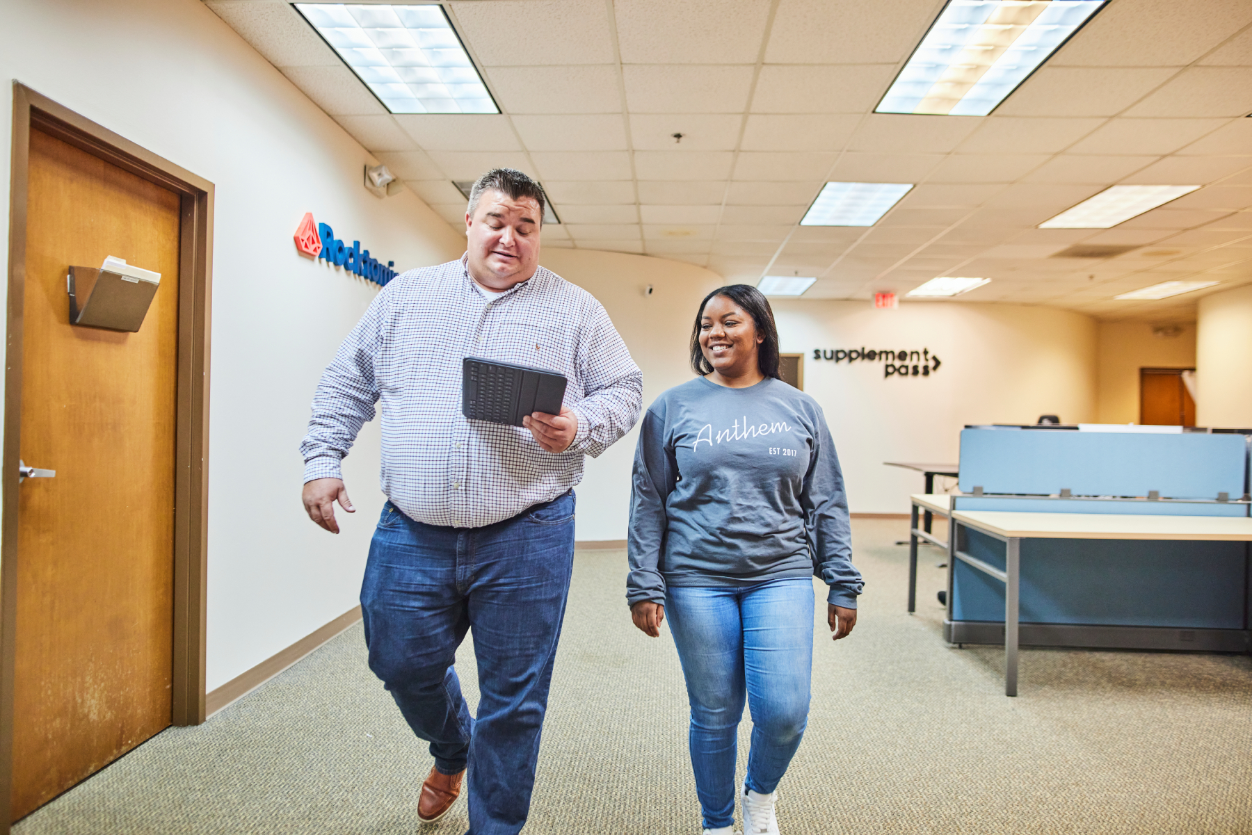 Api And Integrations Fieldroutes