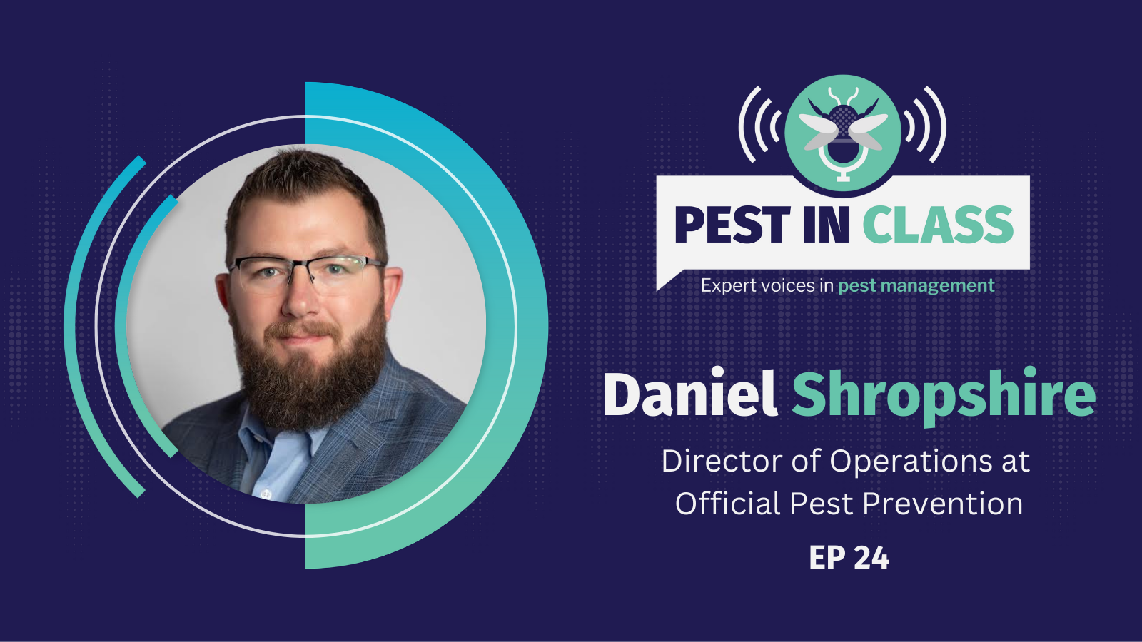 Personalized Pest Control: Merging Tech With the Human Connection