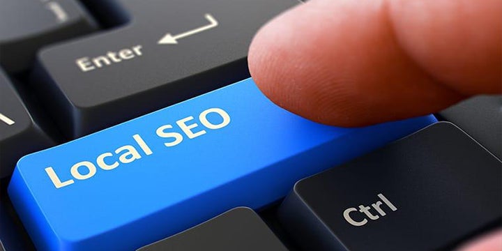 SEO Title | Local SEO with Lobster Marketing