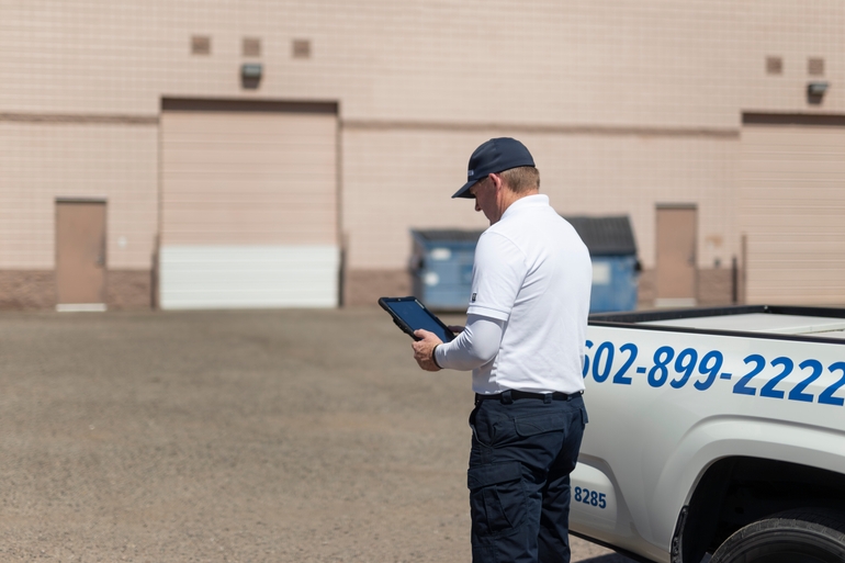 5 Steps to a Winning Pest Control Social Media Strategy featured image