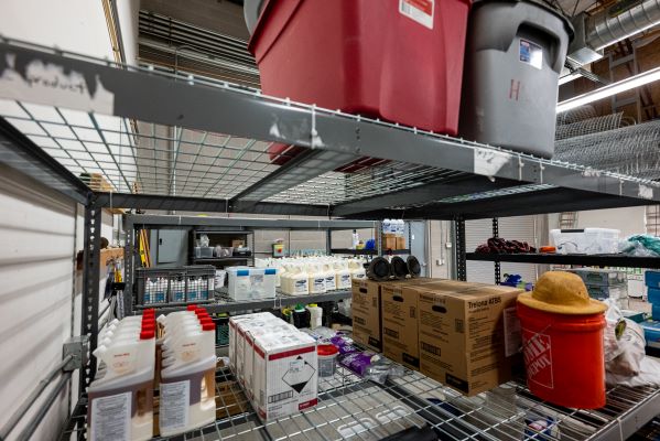 Industries That Legally Require Pest Control Featured Image 