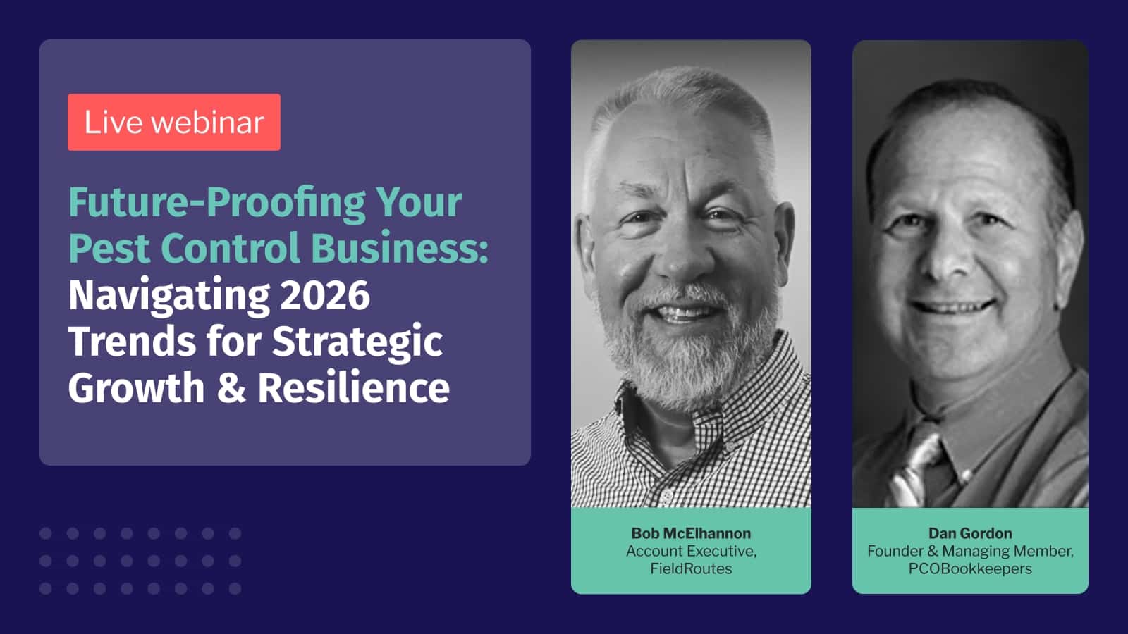 Future-Proofing Your Pest Control Business: Navigating 2026 Trends for Strategic Growth & Resilience