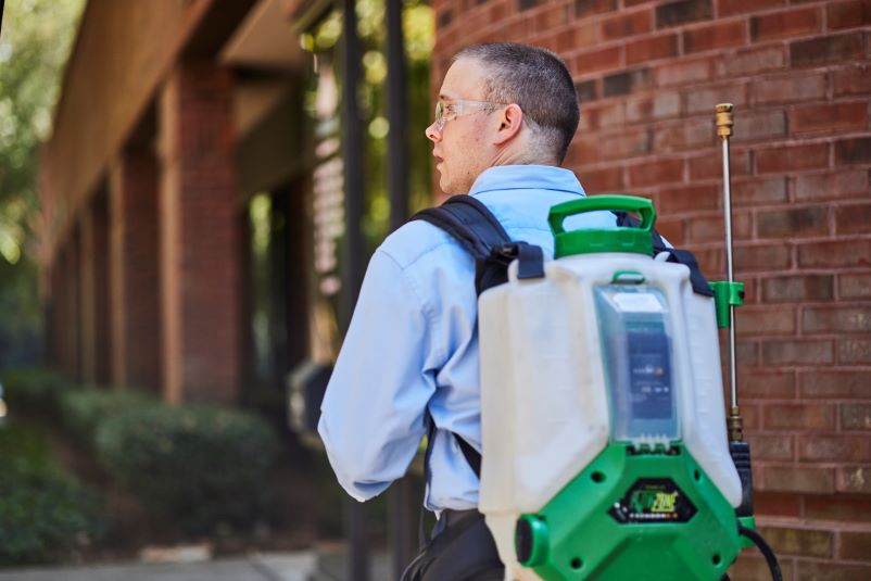 Key Insurance Considerations for Your Pest Control Business Featured Image