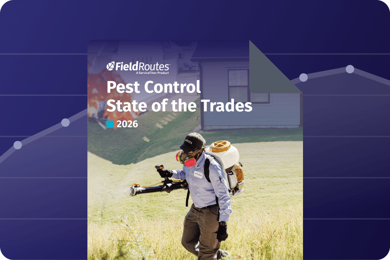 2026 Pest Control Industry Report > Featured Image