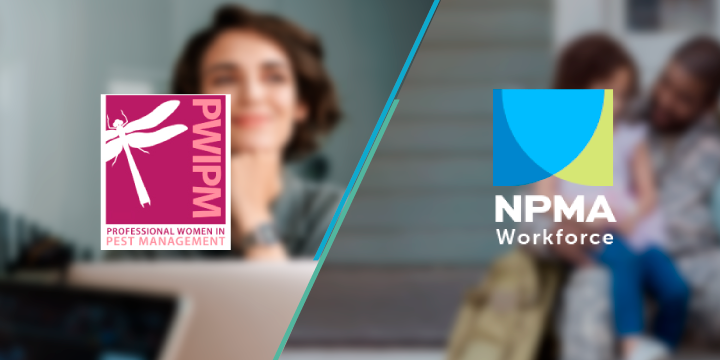 FieldRoutes Named Official Sponsor of NPMA's Professional Women in Pest Management Council and Gold Sponsor of the Workforce Development Program
