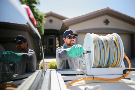 Mastering Subcontracting Work in the Pest Control Industry Featured Image