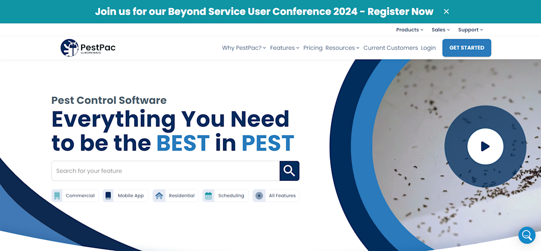 Best Pest Control CRM Apps (Streamline Your Customer Management ...
