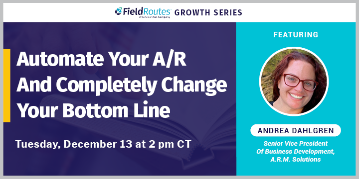 Automate your AR and Completely Change Your Bottom Line
