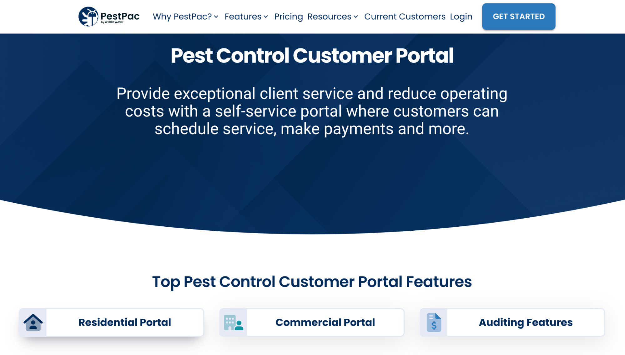 Top Pest Control Customer Portal Apps (Boost Customer Engagement) FieldRoutes