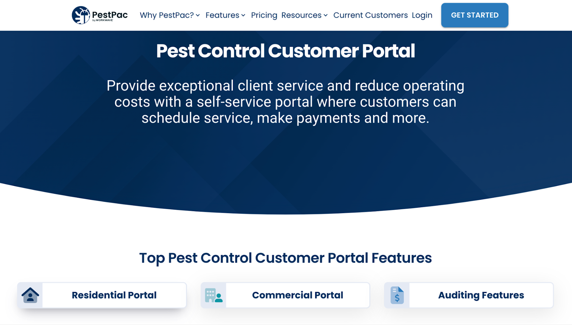 Perspac Top Pest Control Customer Portal Apps (Boost Customer Engagement ...