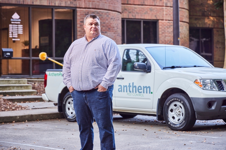 How Much Does a Pest Control Business Owner Earn? Featured Image 