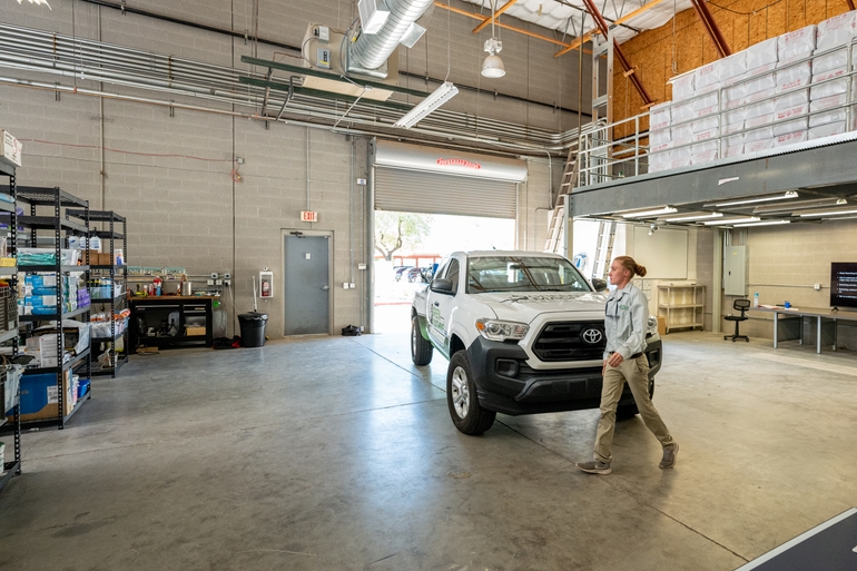 AI in Pest Control: A Game-Changer For The Industry featured image