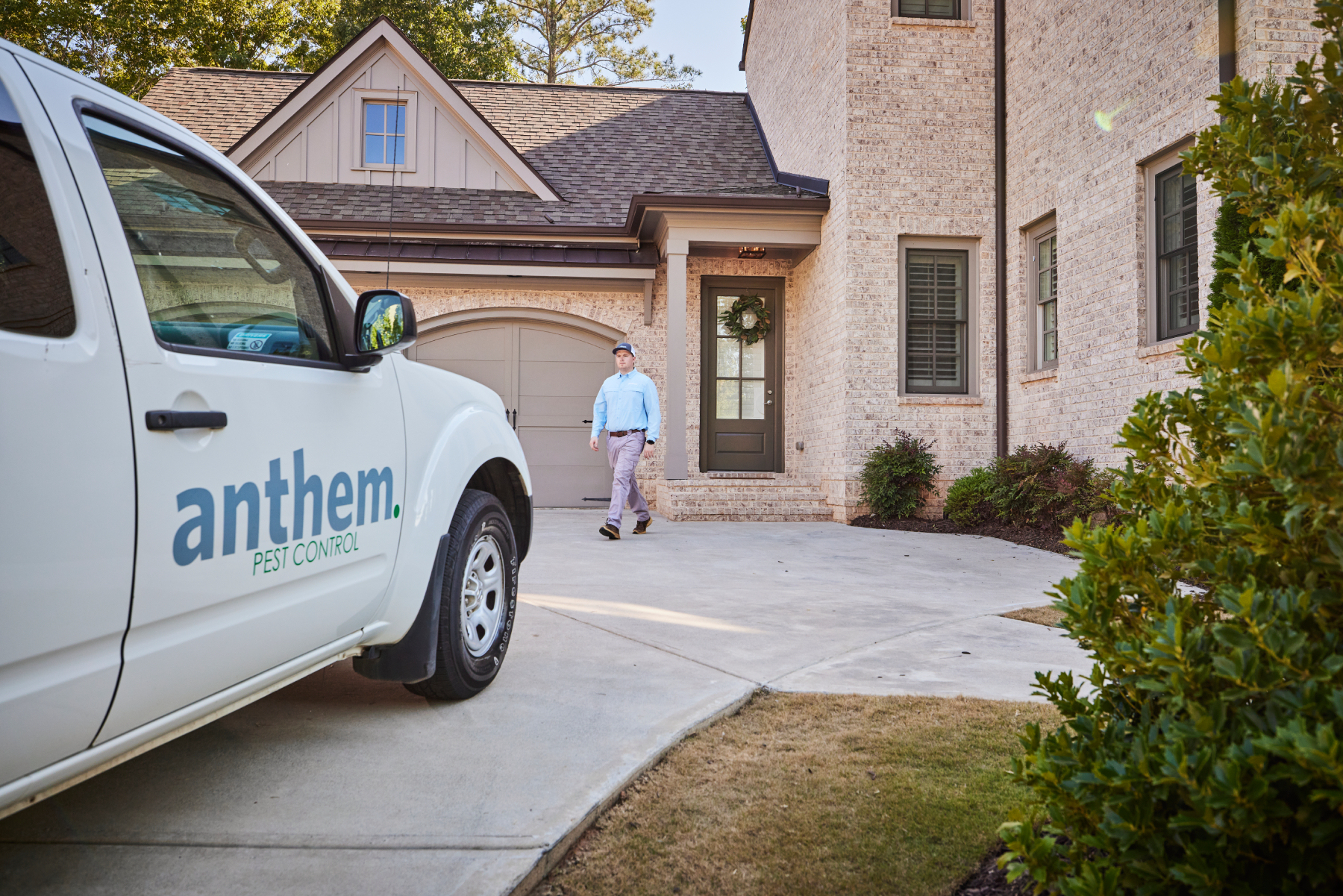 Fieldroutes Mobile App Fieldroutes