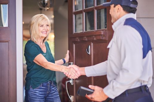 How To Retain Pest Control Customers 