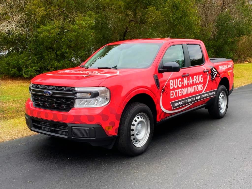 Triple Revenue? Add 60 Employees? How Bug-N-A-Rug Did It Using FieldRoutes