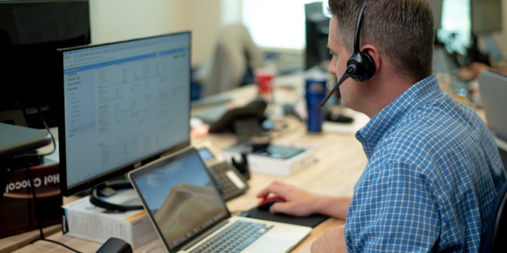 SEO Title | Customer Service Is Alive