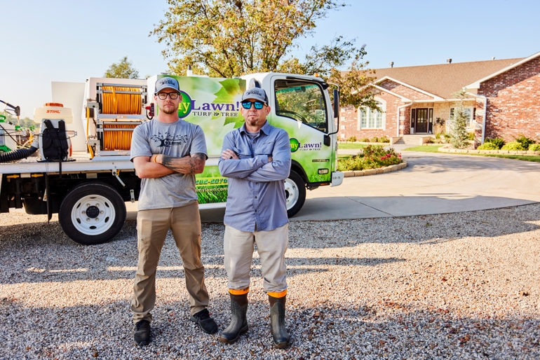 SEO for Your Lawn Care Business: Your Ultimate Guide Featured Image