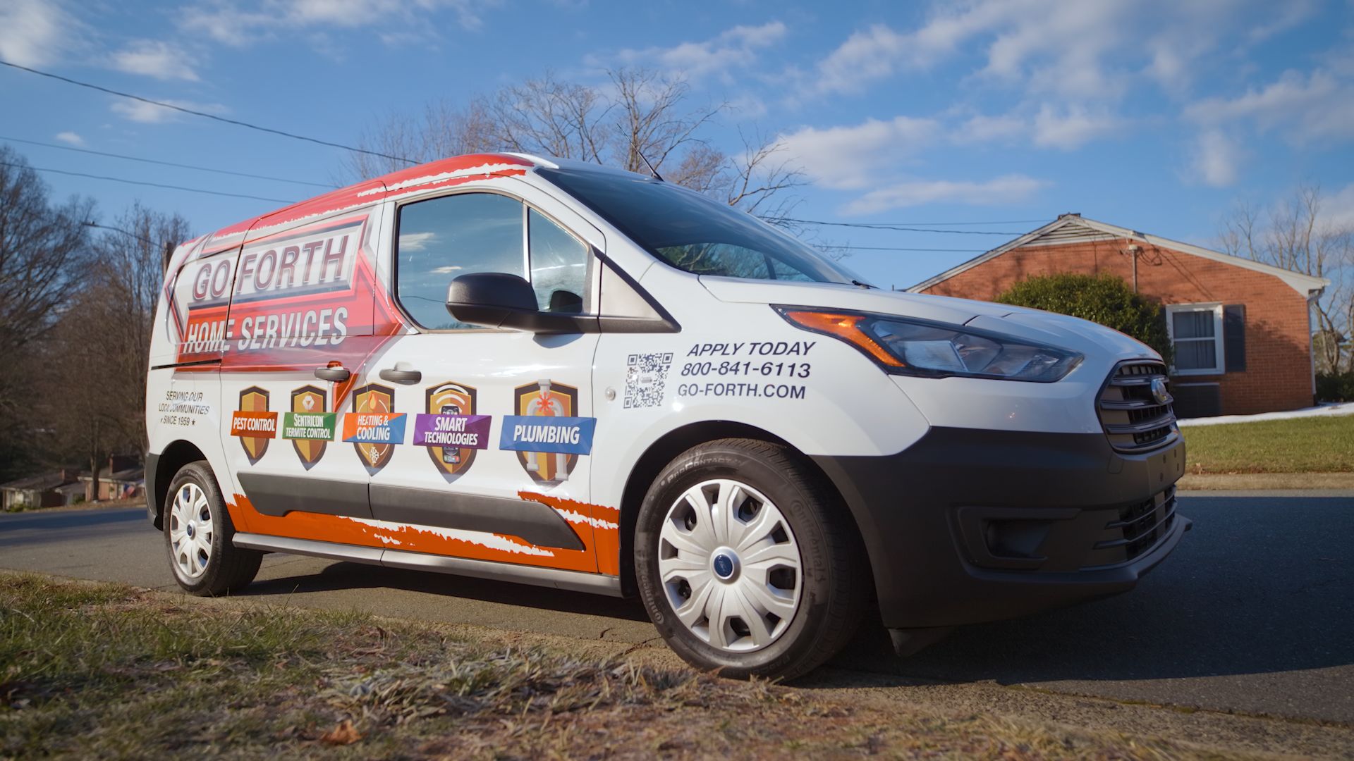 10 Key Moves for Go-Forth in Scaling to $40 Million