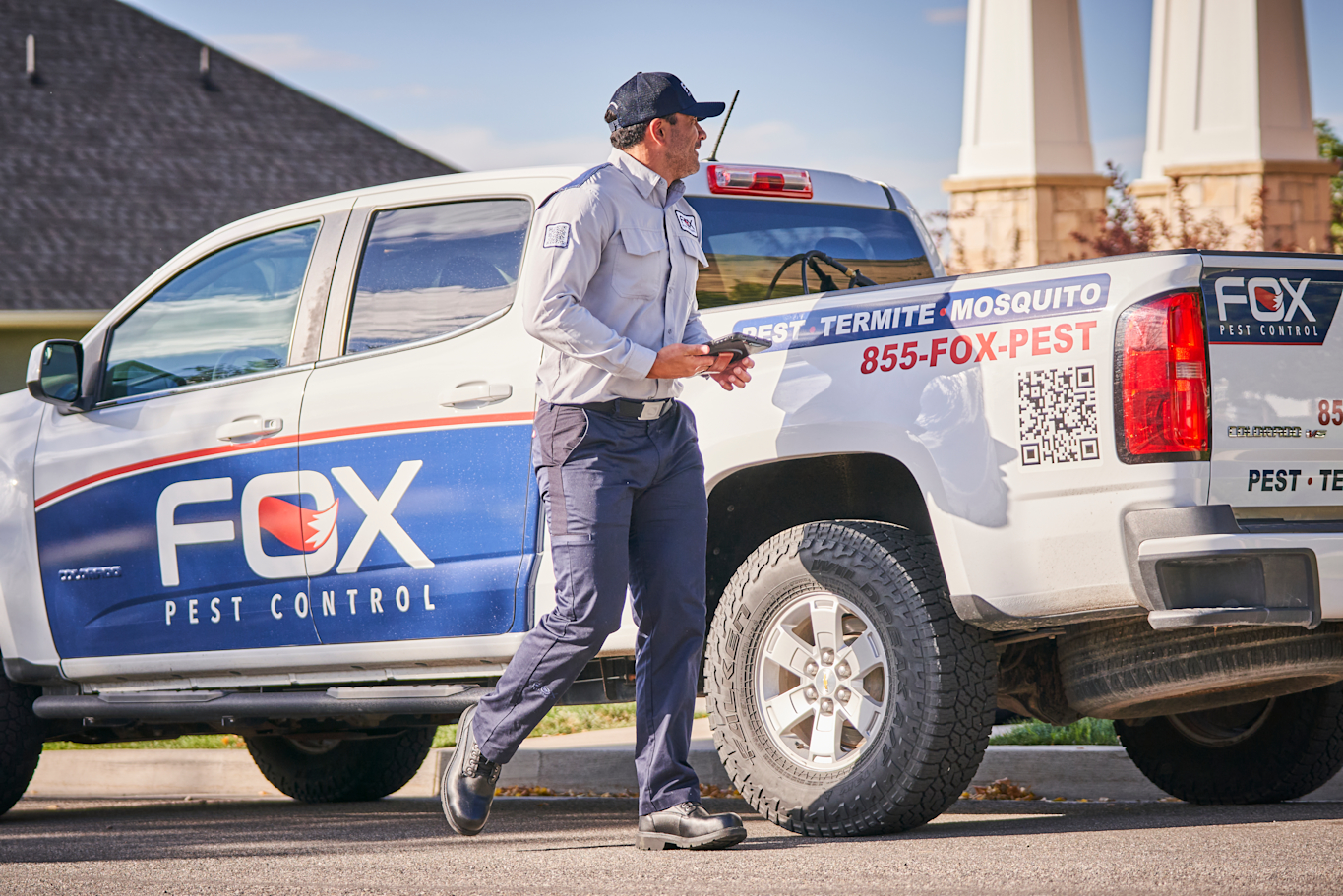 The Ultimate Pest Control Truck Setup Blueprint (Improve Efficiency ...