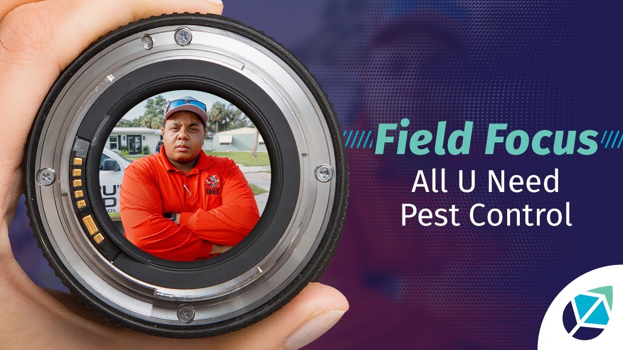 Field Focus: All U Need Pest Control