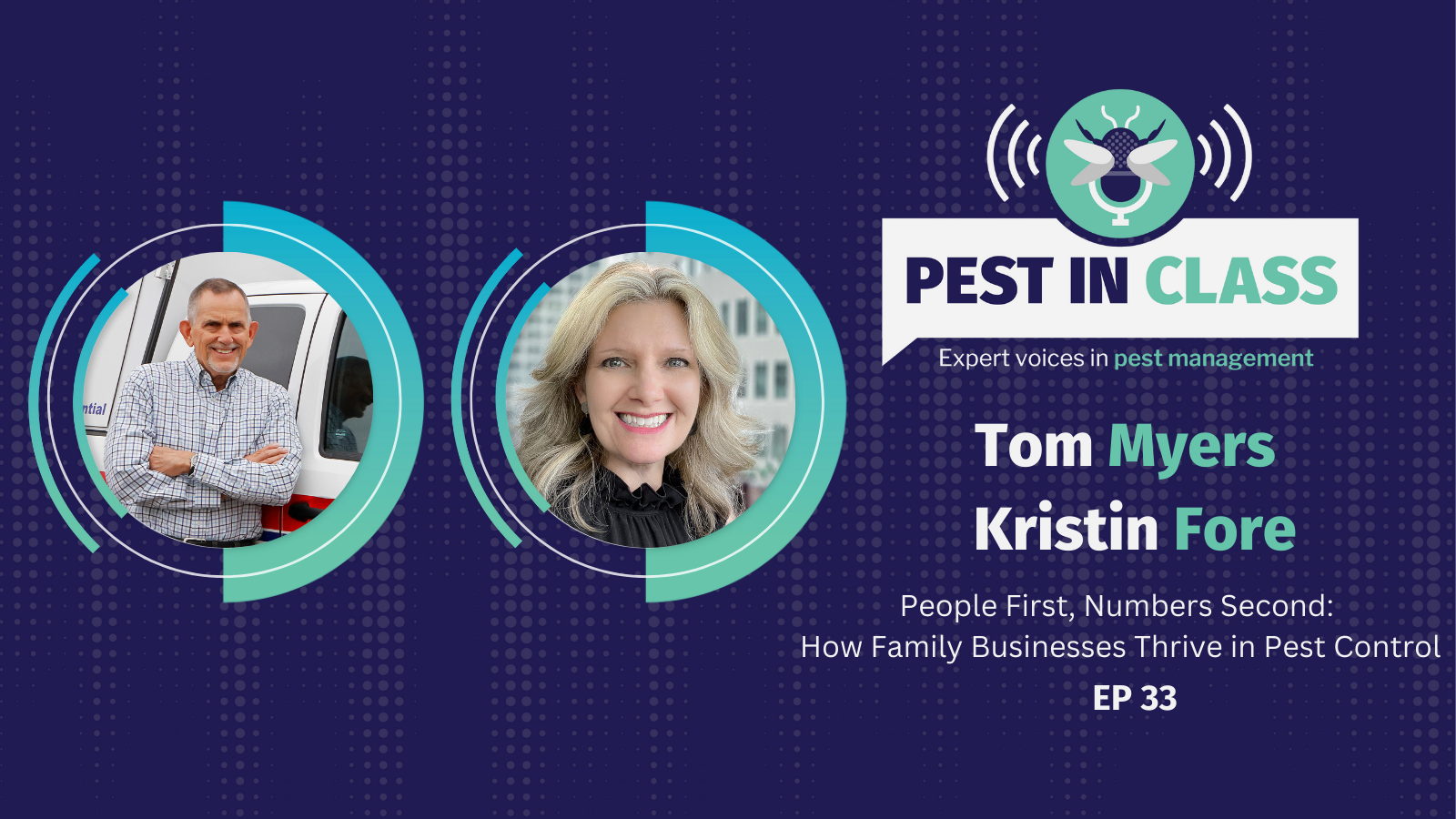 People First, Numbers Second: How Family Businesses Thrive in Pest Control