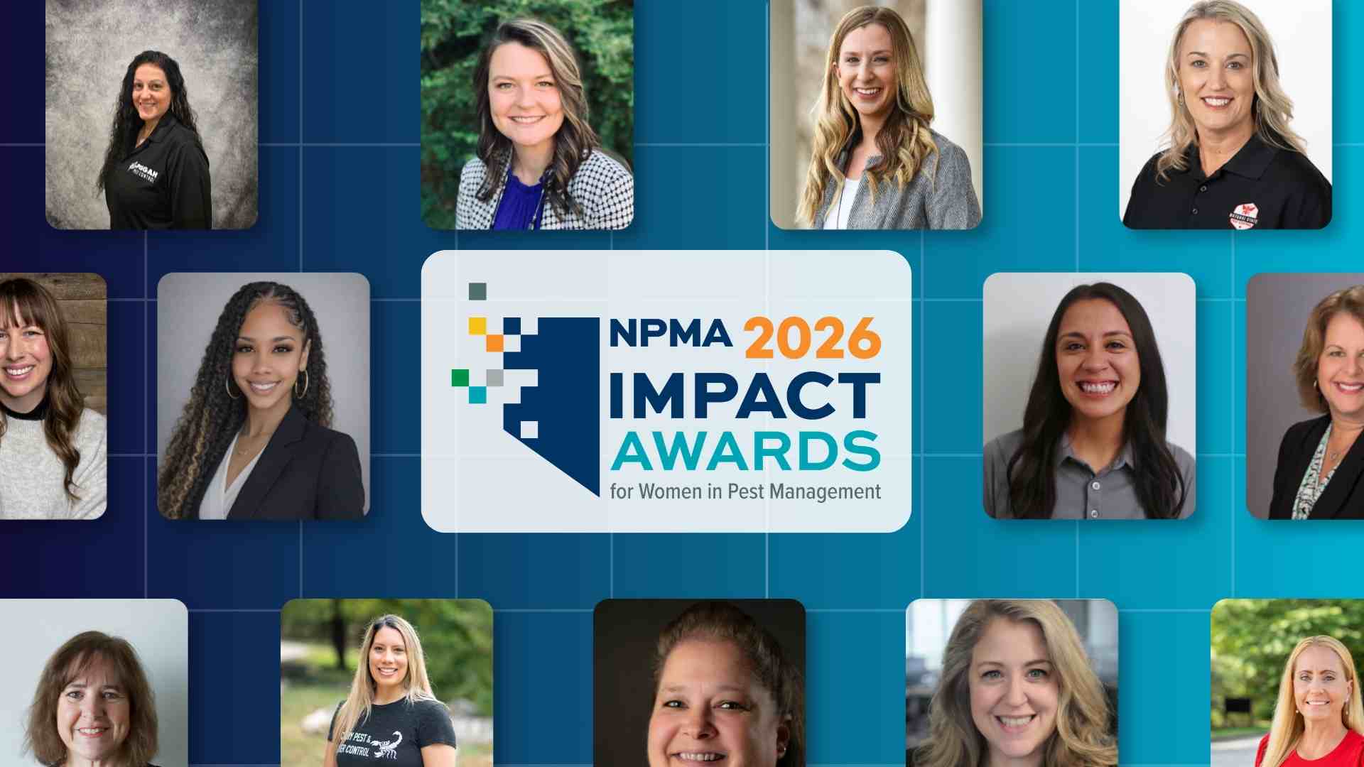 These Women Are Making an Impact on Pest Control. And Their Communities