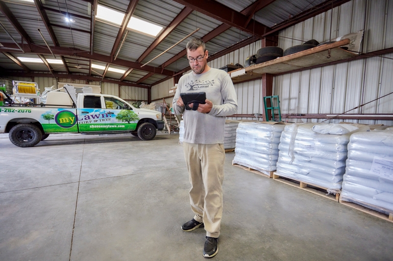 Lawn Care Startup Costs