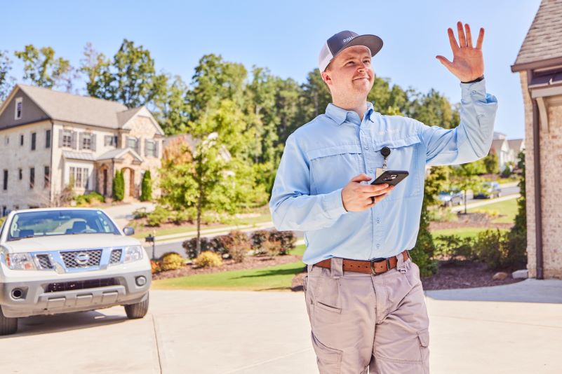 How to Get More Pest Control Leads with Google Guaranteed Ads Featured Image