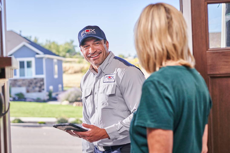 Welcome Field Service Field Service Software for Small Businesses | FieldRoutes