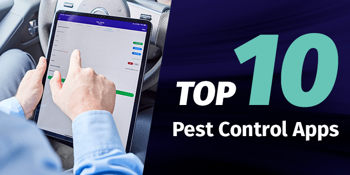 Top 10 Pest Control Apps To Optimize Your Operations (2023) blog image