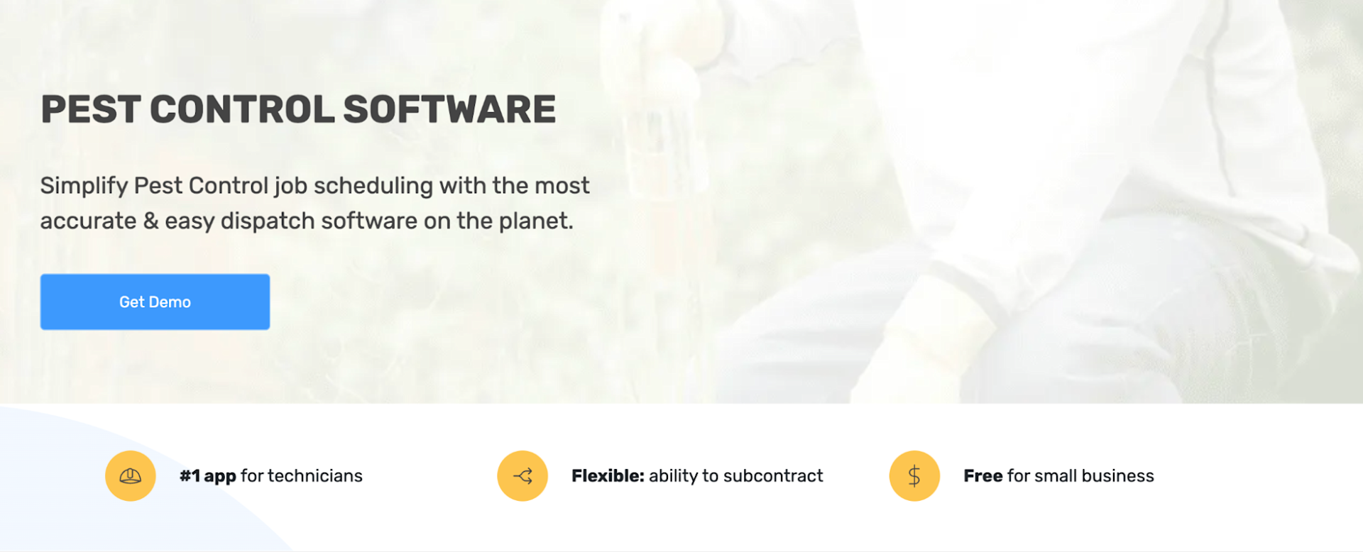 Top 11 Pest Control Invoicing Apps (Streamline Your Billing) | FieldRoutes