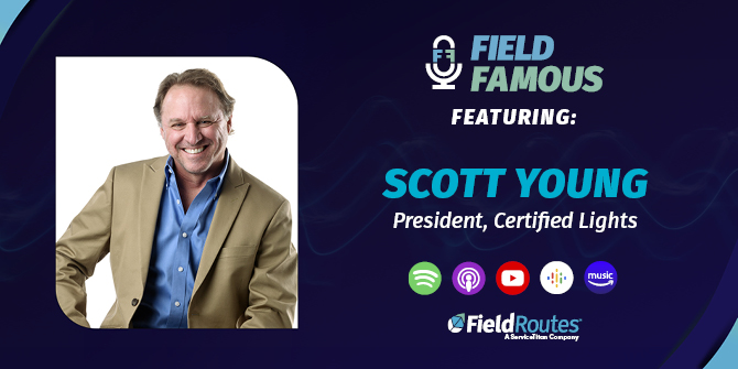 12: Year-Round Growth: Building Revenue During The Slow Season With Scott Young