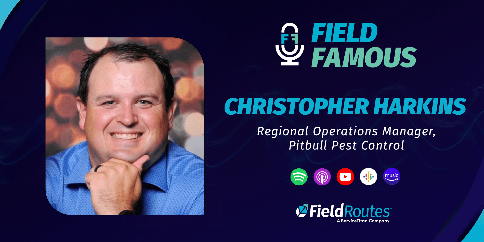 Episode 7 podcast image