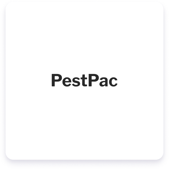 Comparison | Table | PestPac