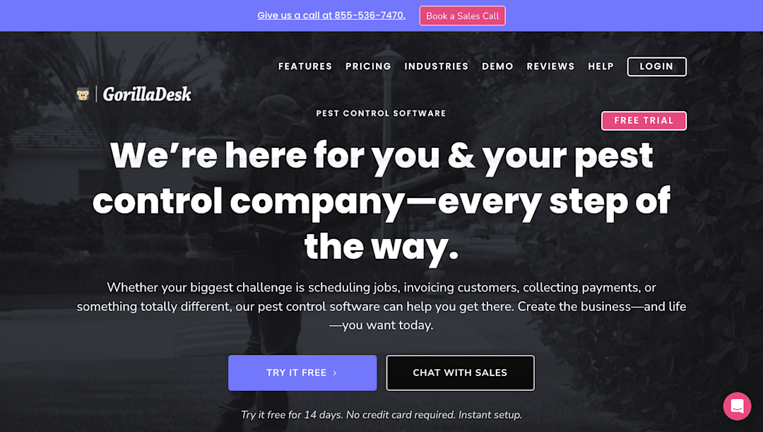 Pest Control Routing Software 9 Best Routing Apps for Pest Control Businesses (Maximize Your ...