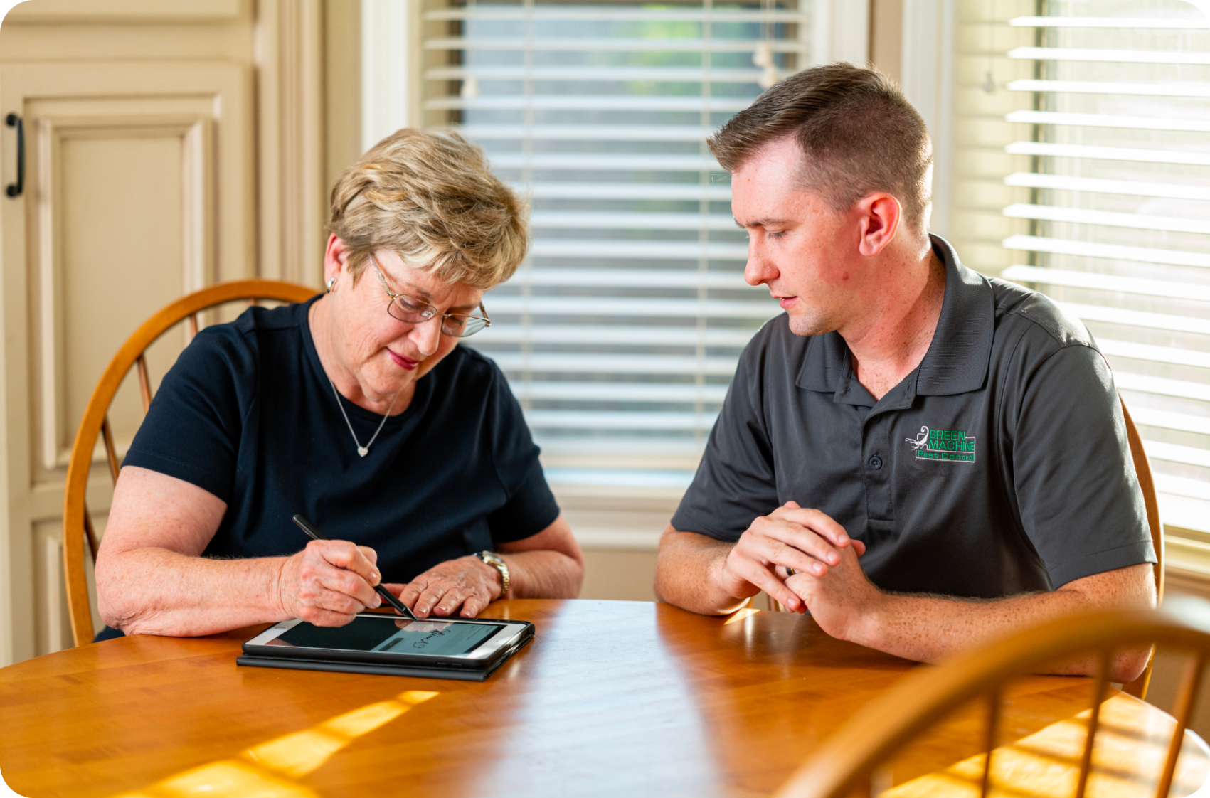 Template | Landing Page | Features > Payments