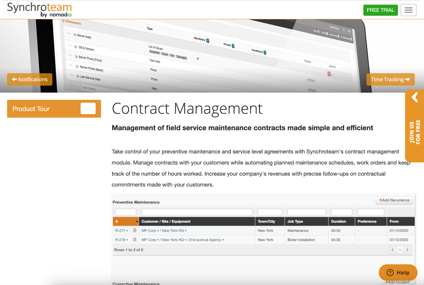 Top Pest Control Contract Management Apps (9 Compared) | FieldRoutes