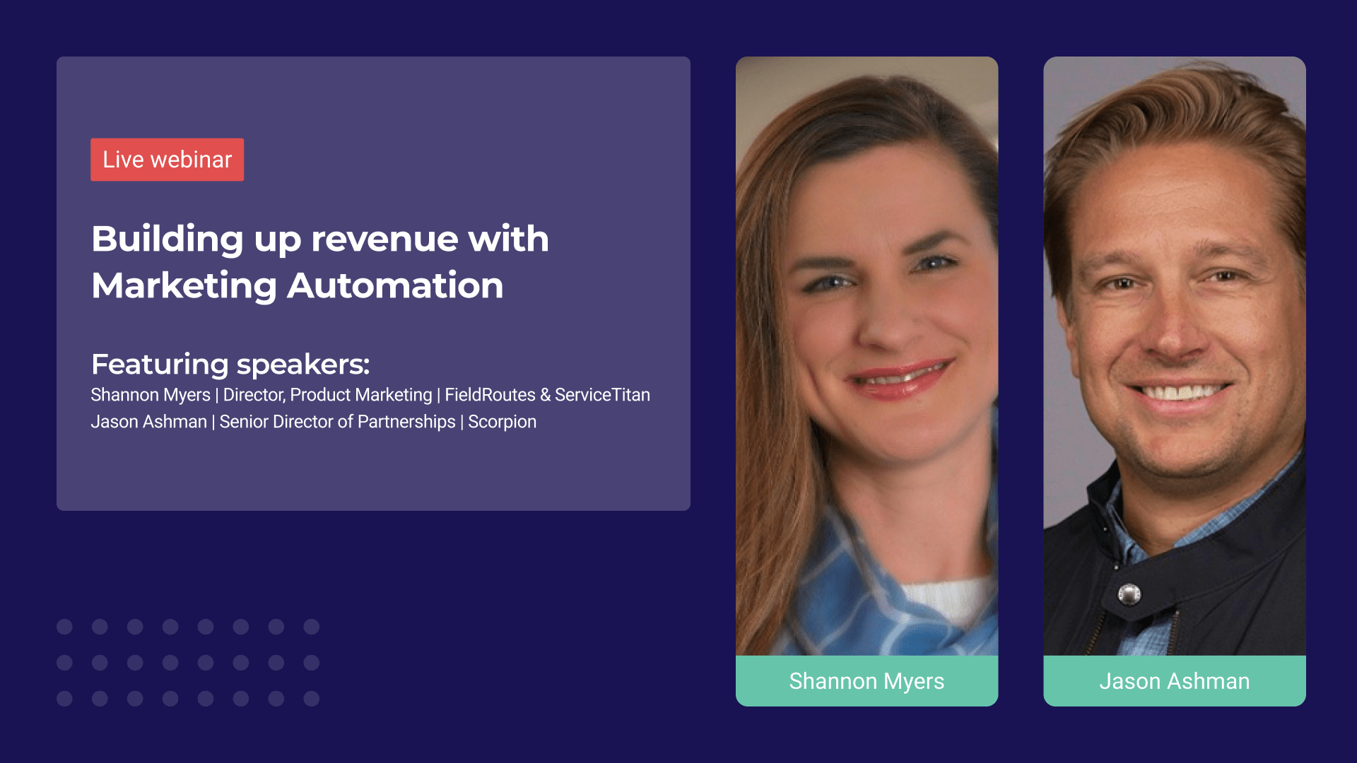 Building Up Revenue with Marketing Automation